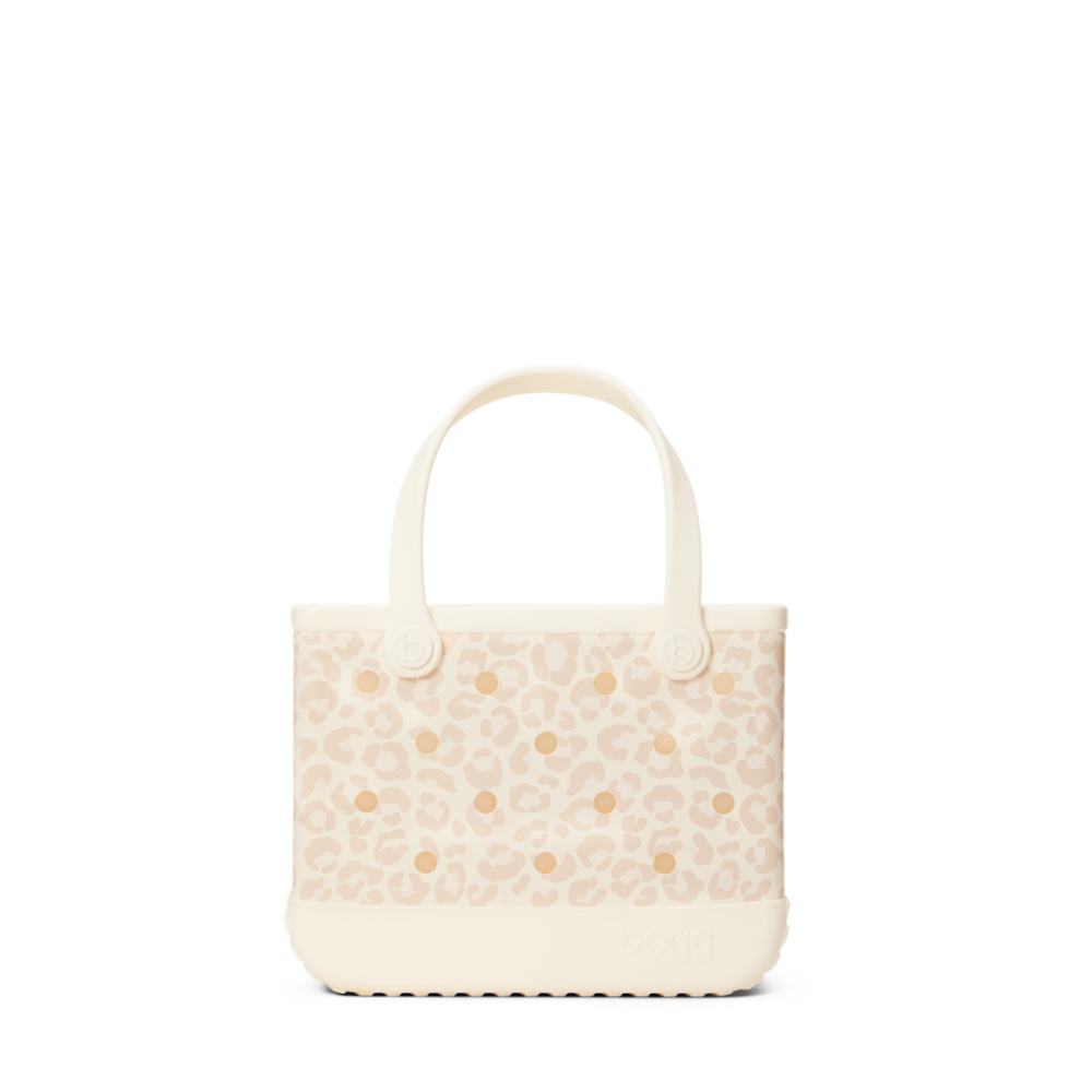 Bitty Bogg Bag - Doe Ray Me