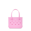 Bitty Bogg Bag - Pink Taffy