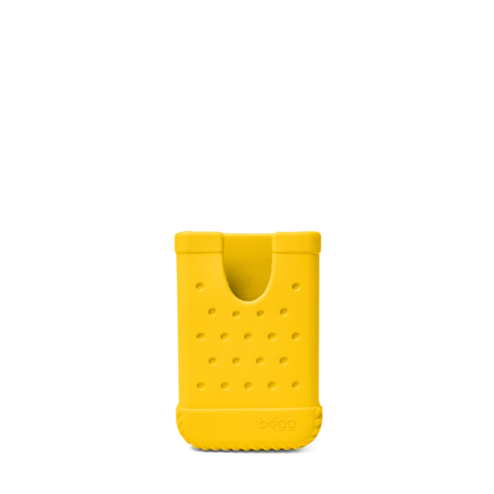 Call Me Bogg  - Limoncello Yellow
